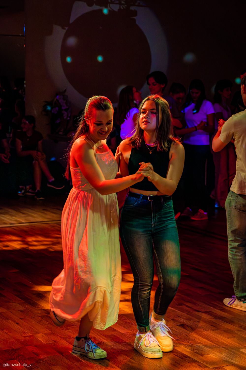 Vollrath Tanzparty 9080